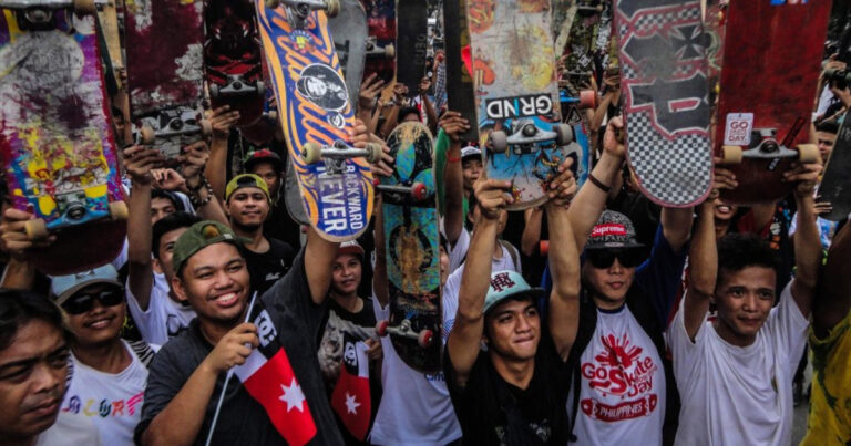 Go Skate Day 2022: How to Celebrate the Holiday and Have Fun