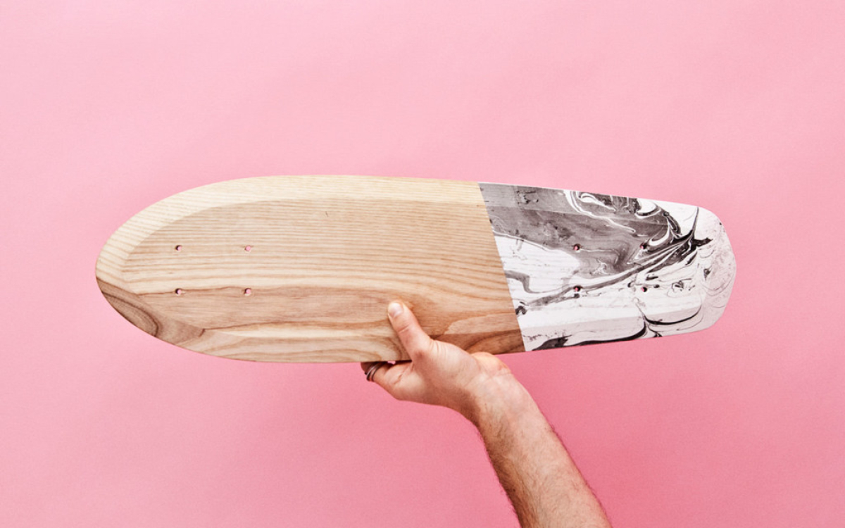 Best Wood For Skateboards