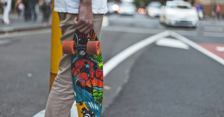 Skateboard or Penny Board: Which One Is Better?