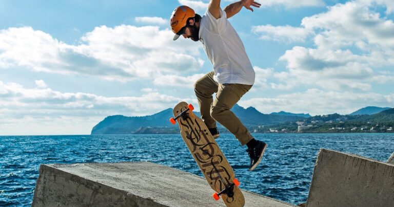 The Best Longboard Brands for Every Type of Skateboarder