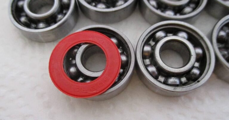 How To Clean Your Skateboard Bearings (A Complete Guide)
