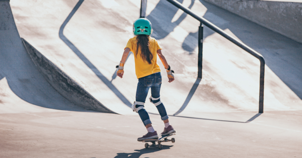How Long Does It Take To Learn How To Skateboard?