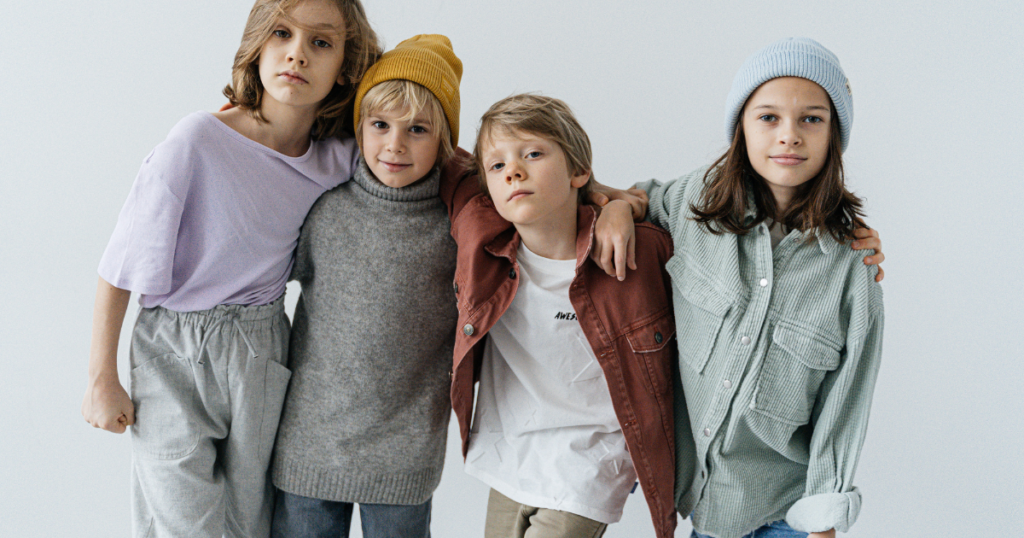 top kids skateboard clothing brands