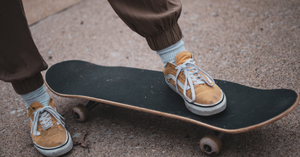 skateboard bearing lube alternatives